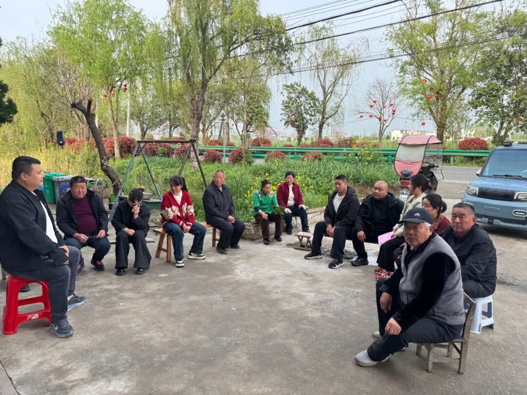 低彩礼，简婚礼！亳州这个村的村规民约为何人人信服？