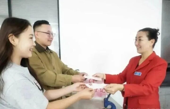 【移风易俗树新风】九九佳期,为爱护航!富蕴民政暖心守护群众幸福姻缘